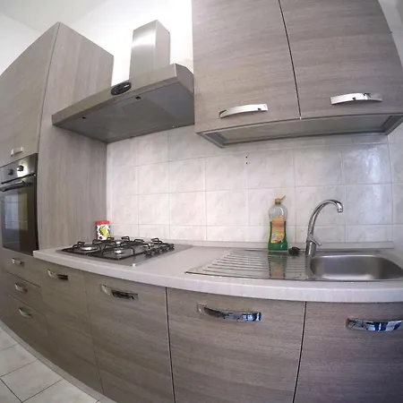 Otel Ambra Jovinelli 3*