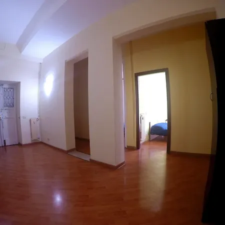 Otel Ambra Jovinelli Roma